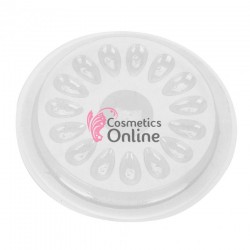 Suport din plastic pentru adeziv permanent de gene Cod SGP06 